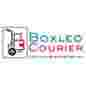 Boxleo Courier & Fulfillment Services Limited logo